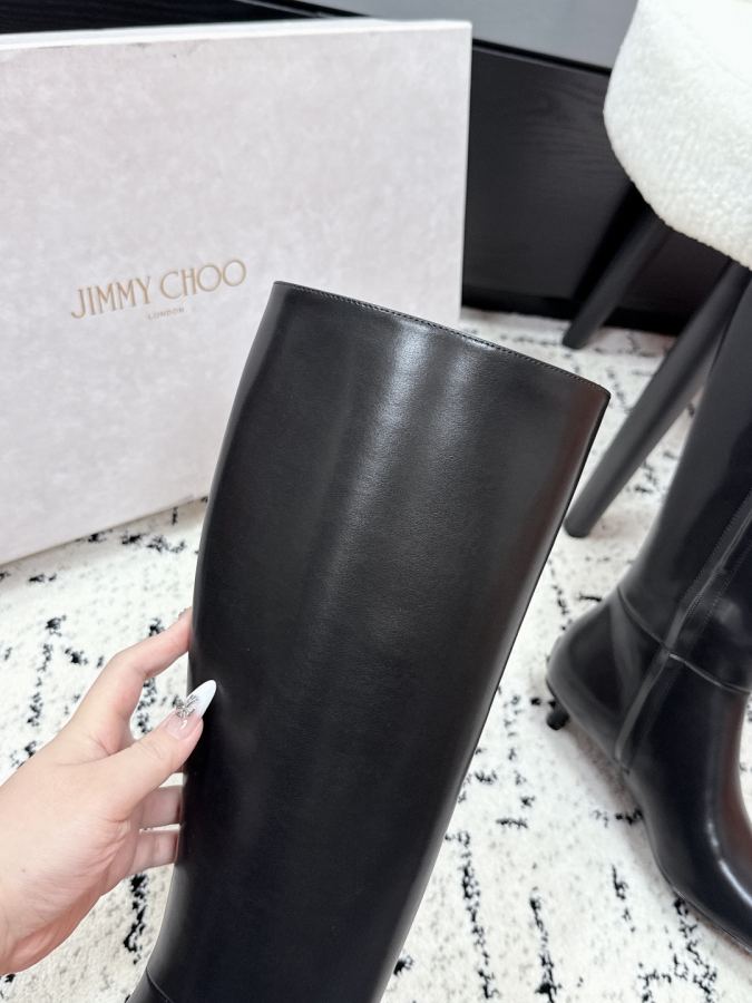 JIMMY women's shoes Jimmy Choo 25 — 1:1 Replica For Sale — photo 7