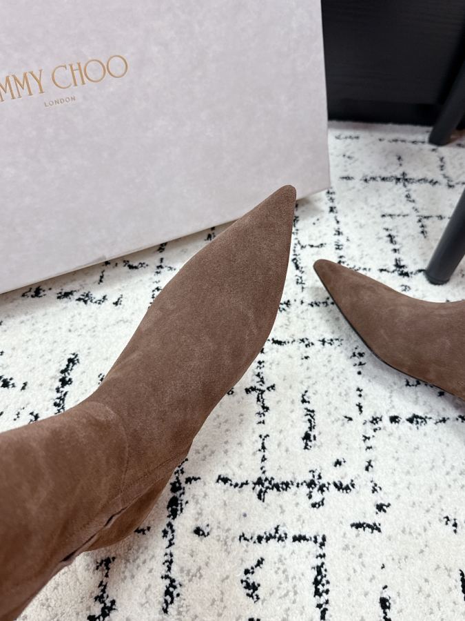 JIMMY women's shoes Jimmy Choo 25 — 1:1 Replica — photo 6