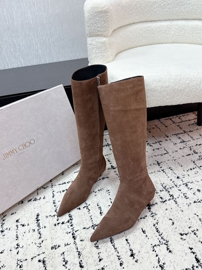 JIMMY women's shoes Jimmy Choo 25 — 1:1 Replica — photo 2