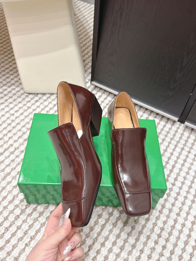 BV women's shoes Bottega Veneta 26s New ​​ — 1:1 Replica For Sale — photo 4