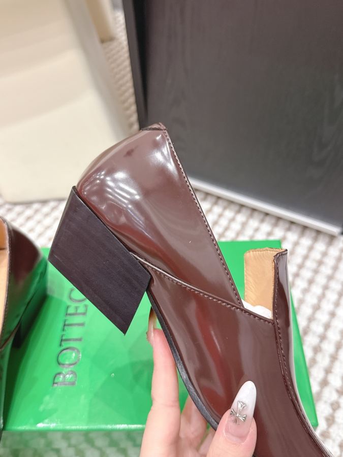 BV women's shoes Bottega Veneta 26s New ​​ — 1:1 Replica For Sale — photo 7