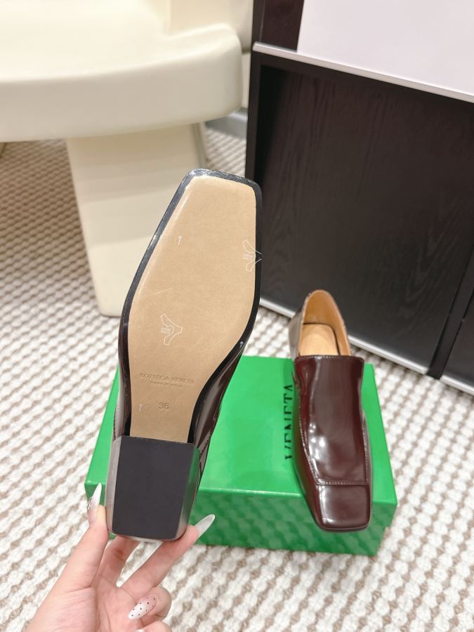 BV women's shoes Bottega Veneta 26s New ​​ — 1:1 Replica For Sale — photo 9