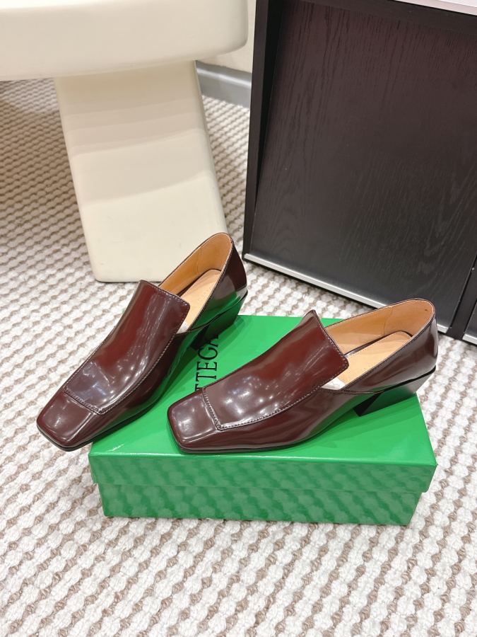 BV women's shoes Bottega Veneta 26s New ​​ — 1:1 Replica For Sale — photo 2