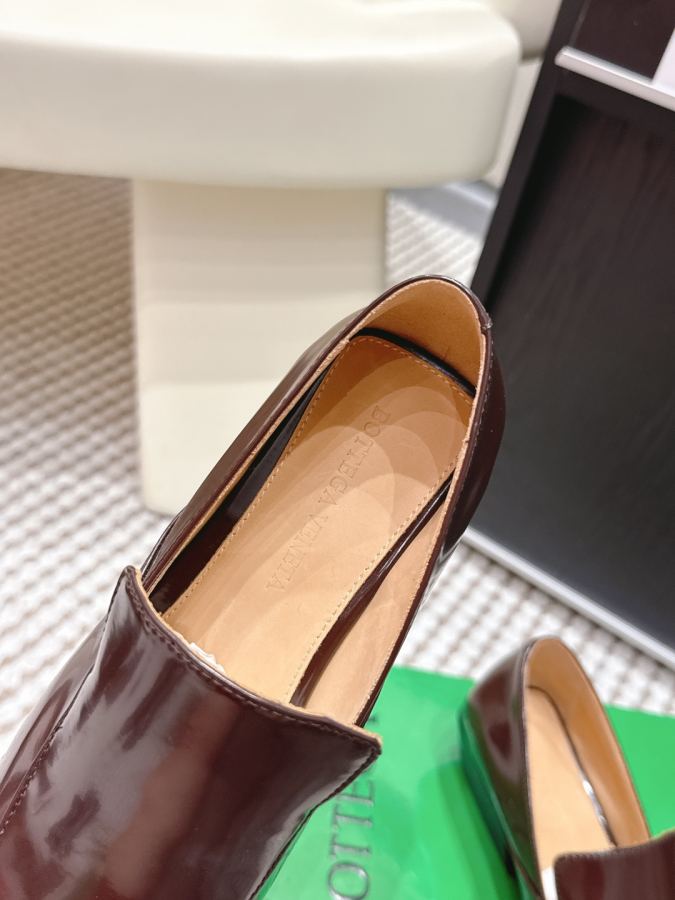 BV women's shoes Bottega Veneta 26s New ​​ — 1:1 Replica For Sale — photo 6