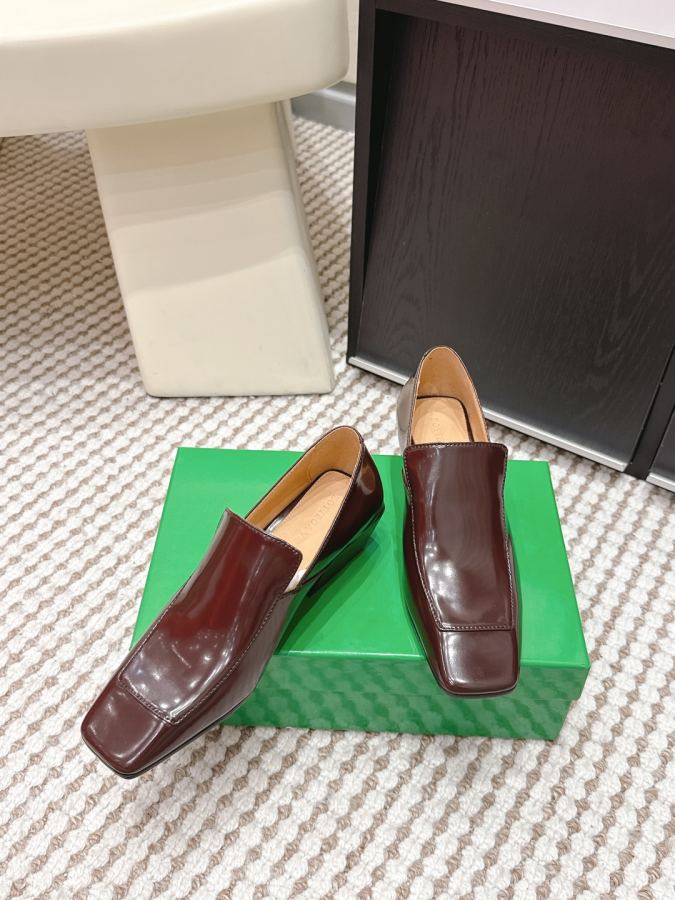 BV women's shoes Bottega Veneta 26s New ​​ — 1:1 Replica For Sale — photo 3