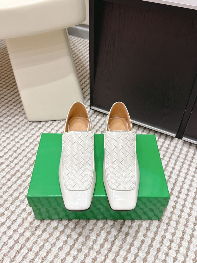 BV women's shoes Bottega Veneta 26s New ​​ — AAA Quality Replica