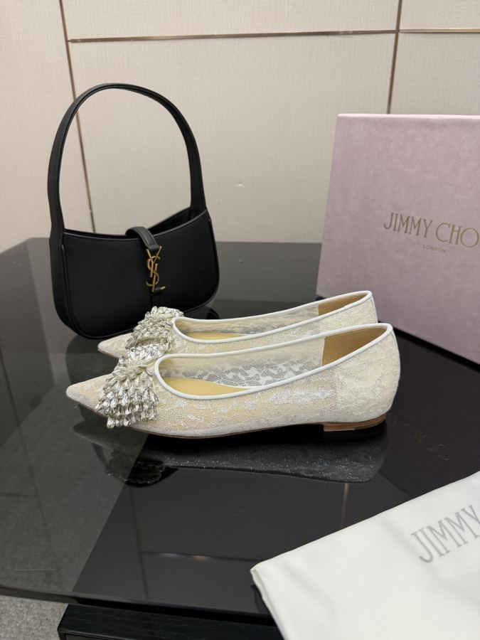 JIMMY women's shoes Jimmy Choo｜Jc25 WF — 1:1 Replica For Sale — photo 2