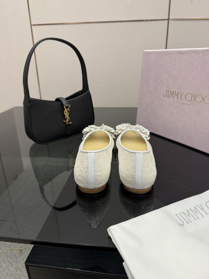 JIMMY women's shoes Jimmy Choo｜Jc25 WF — 1:1 Replica For Sale — photo 5