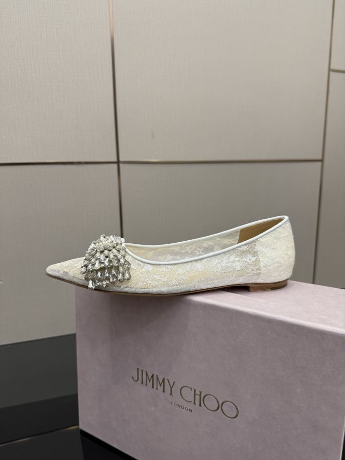 JIMMY women's shoes Jimmy Choo｜Jc25 WF — 1:1 Replica For Sale — photo 7