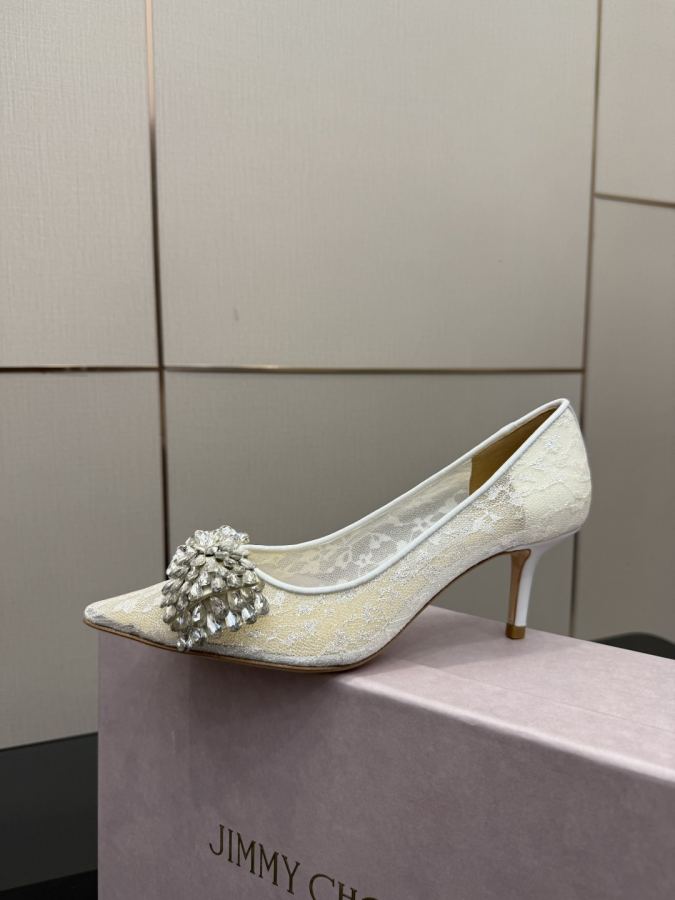 JIMMY women's shoes Jimmy Choo | Jc25 WF New Arrival — Premium Replica — photo 7