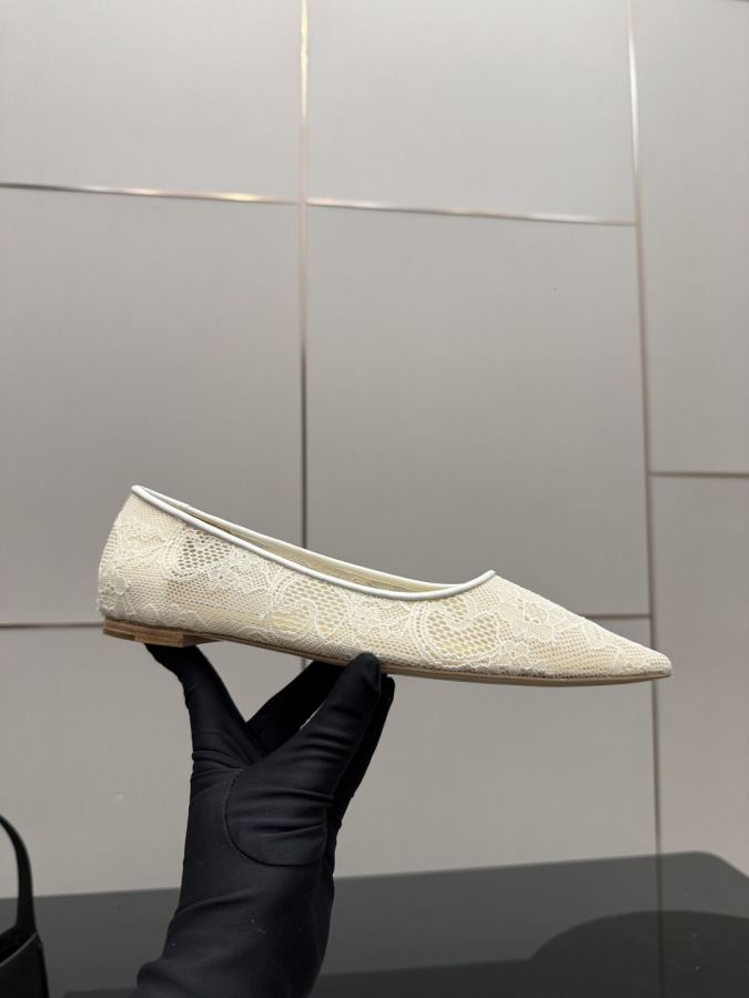 JIMMY women's shoes Jimmy Choo — 1:1 Replica — photo 8