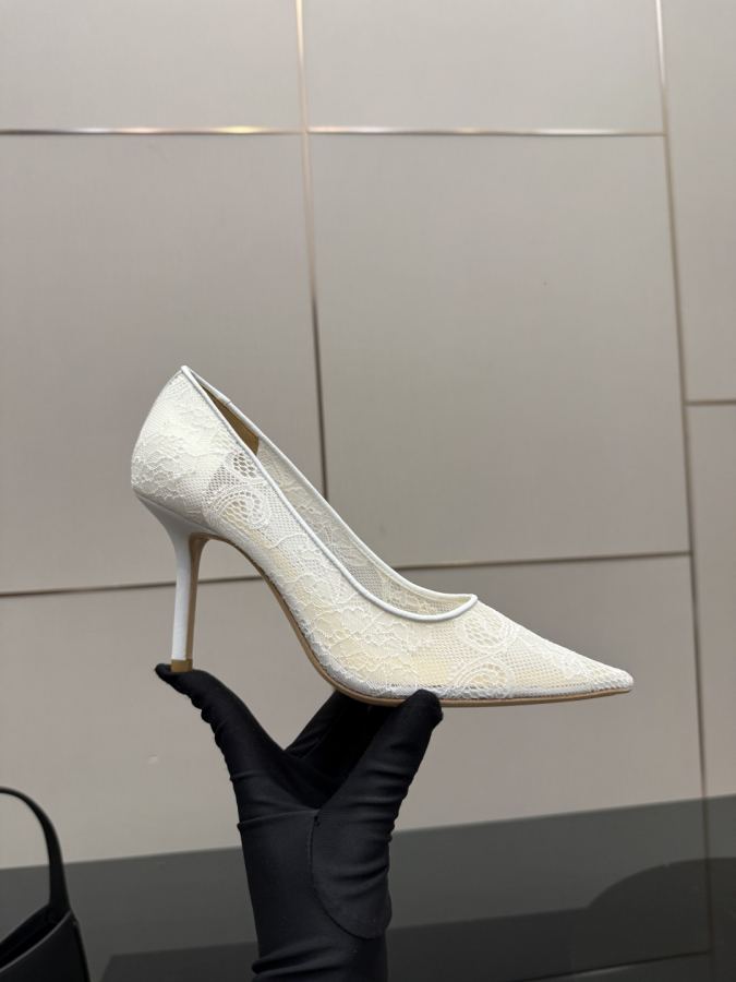 JIMMY women's shoes Jimmy Choo — AAA Quality Replica — photo 8
