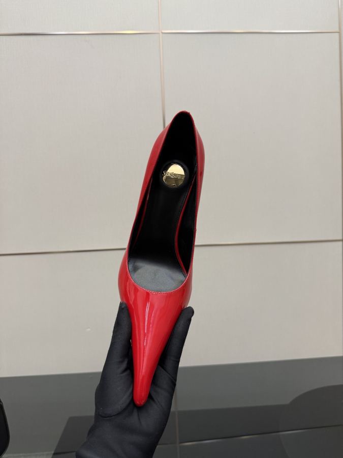 YSL women's shoes YSL Saint Laurent SS2025 New Arrival ∞O — Premium Replica — photo 9