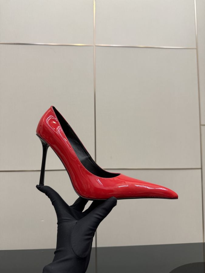 YSL women's shoes YSL Saint Laurent SS2025 New Arrival ∞O — Premium Replica — photo 8