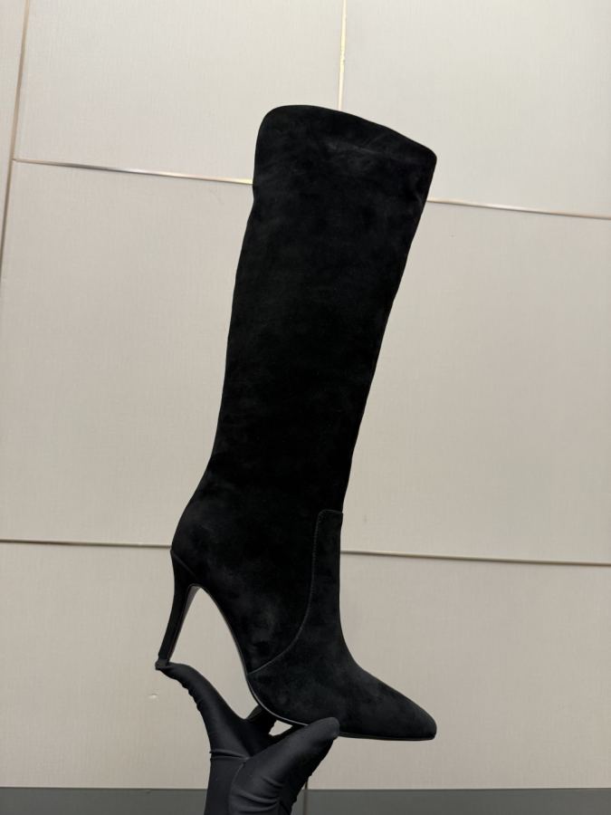 YSL women's shoes YSL Saint Laurent SS2025 New Arrival — 1:1 Replica — photo 7