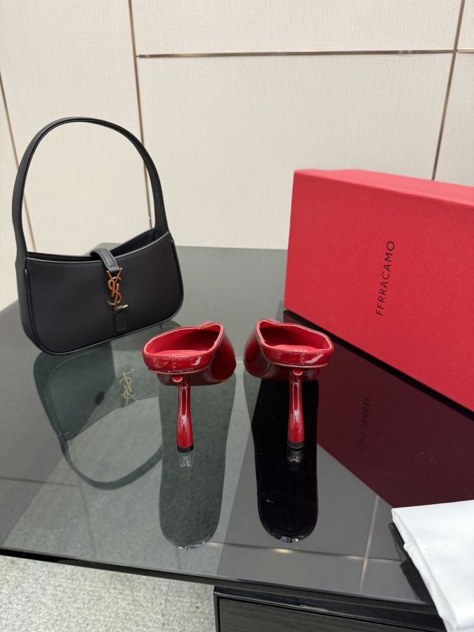 Ferragamo damesschoenen FERRAGAMO — photo 5