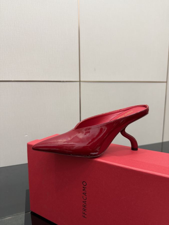 Ferragamo damesschoenen FERRAGAMO — photo 7