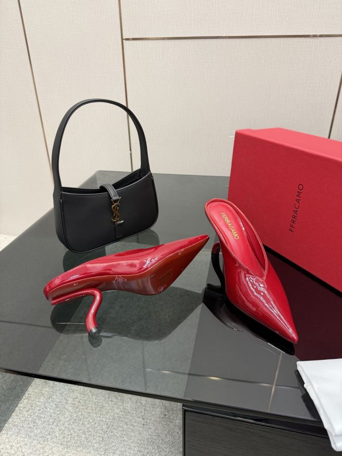 Ferragamo damesschoenen FERRAGAMO — photo 6