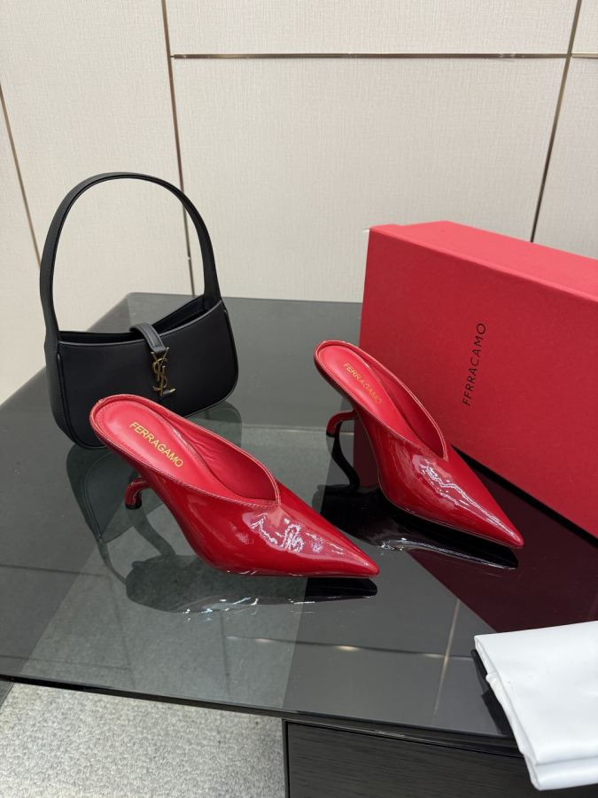 Ferragamo damesschoenen FERRAGAMO — photo 3