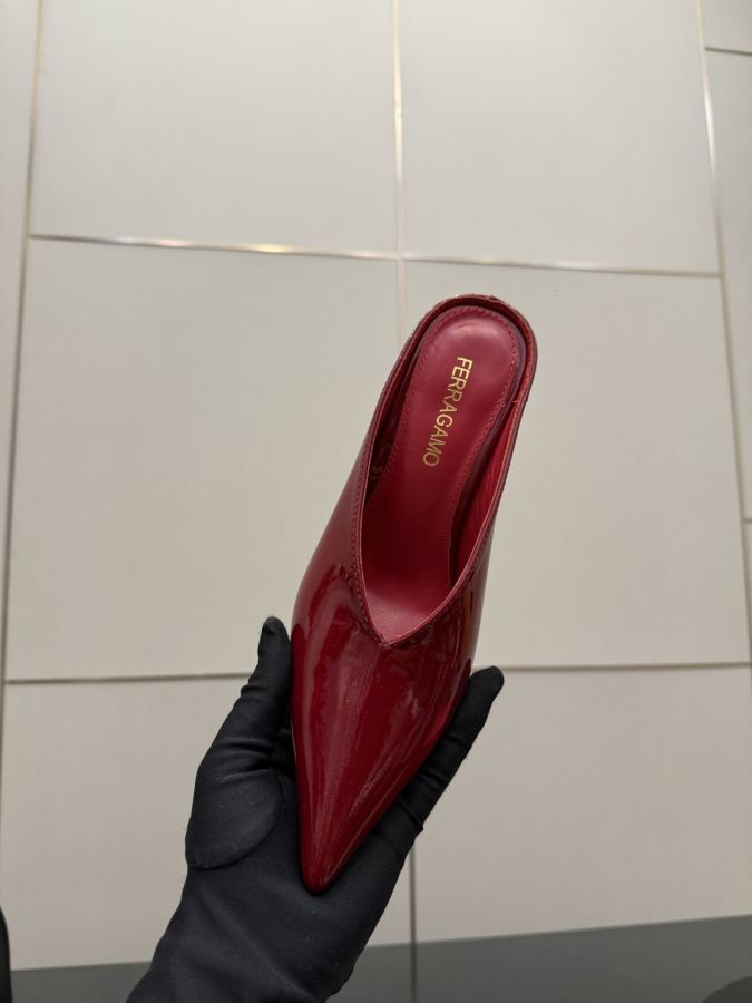 Ferragamo damesschoenen FERRAGAMO — photo 9