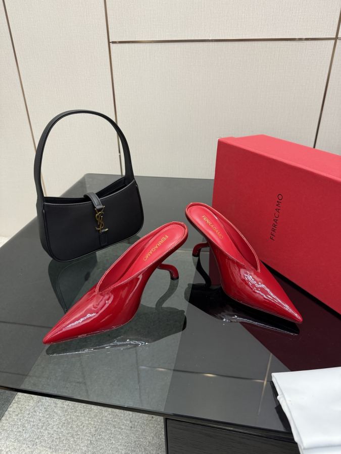 Ferragamo damesschoenen FERRAGAMO — photo 4