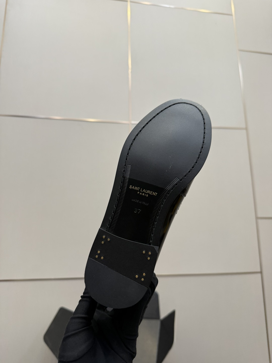 YSL women's shoes Saint Lauren*YSL 25ss — 1:1 Replica For Sale — photo 10