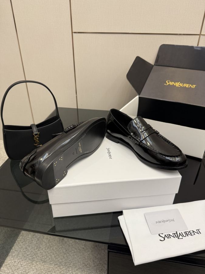 YSL women's shoes Saint Lauren*YSL 25ss — 1:1 Replica For Sale — photo 6