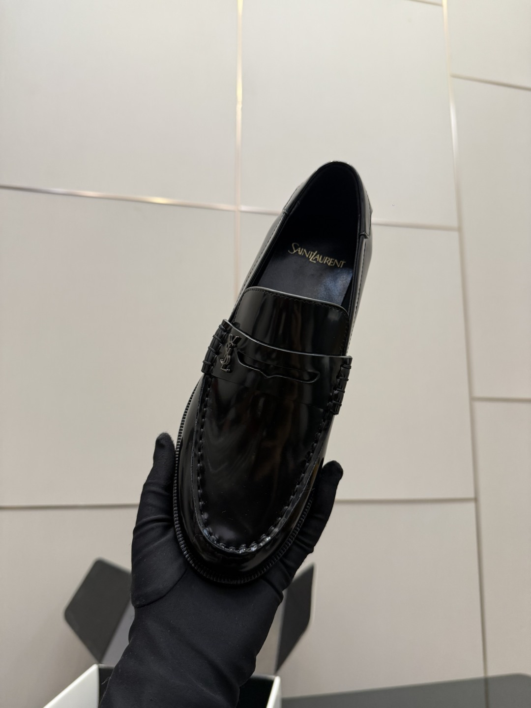 YSL women's shoes Saint Lauren*YSL 25ss — 1:1 Replica For Sale — photo 9