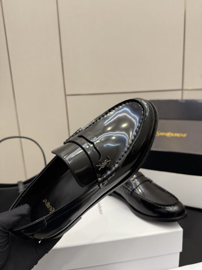 YSL women's shoes Saint Lauren*YSL 25ss — 1:1 Replica For Sale — photo 7