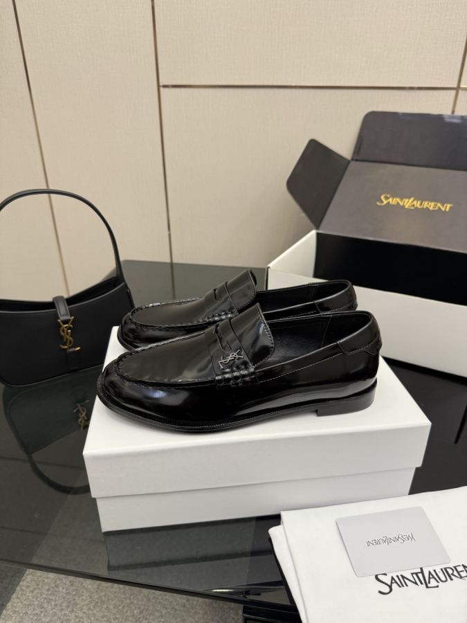 YSL women's shoes Saint Lauren*YSL 25ss — 1:1 Replica For Sale — photo 2