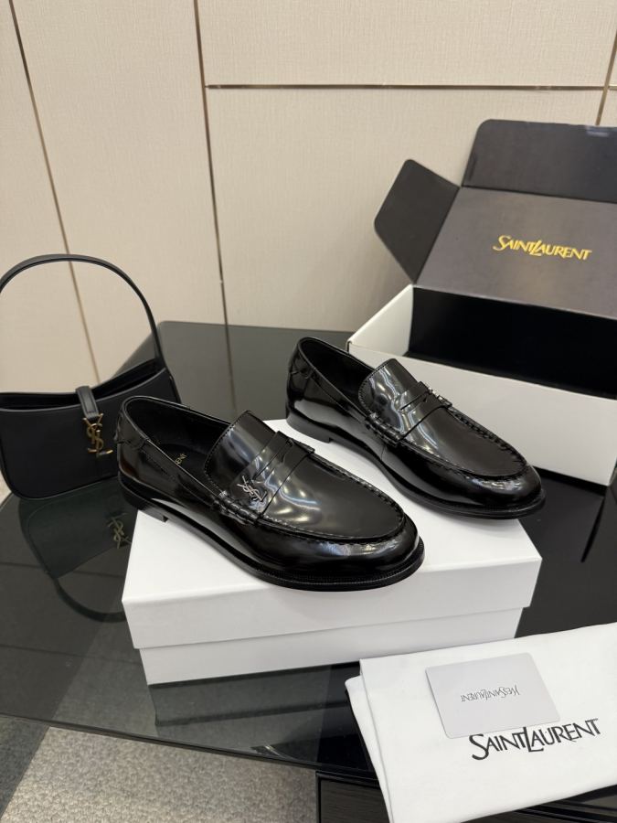 YSL women's shoes Saint Lauren*YSL 25ss — 1:1 Replica For Sale — photo 3