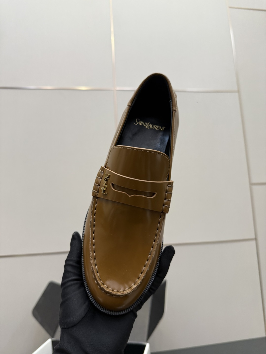 YSL women's shoes Saint Lauren*YSL 25ss — 1:1 Replica For Sale — photo 9