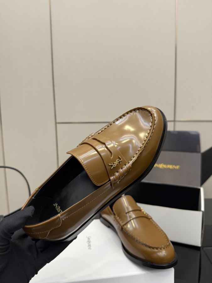 YSL women's shoes Saint Lauren*YSL 25ss — 1:1 Replica For Sale — photo 7