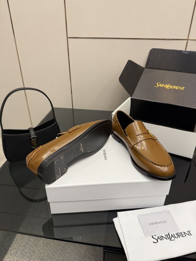YSL women's shoes Saint Lauren*YSL 25ss — 1:1 Replica For Sale — photo 6