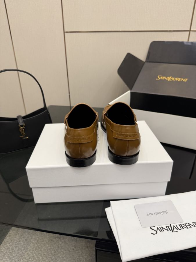 YSL women's shoes Saint Lauren*YSL 25ss — 1:1 Replica For Sale — photo 5