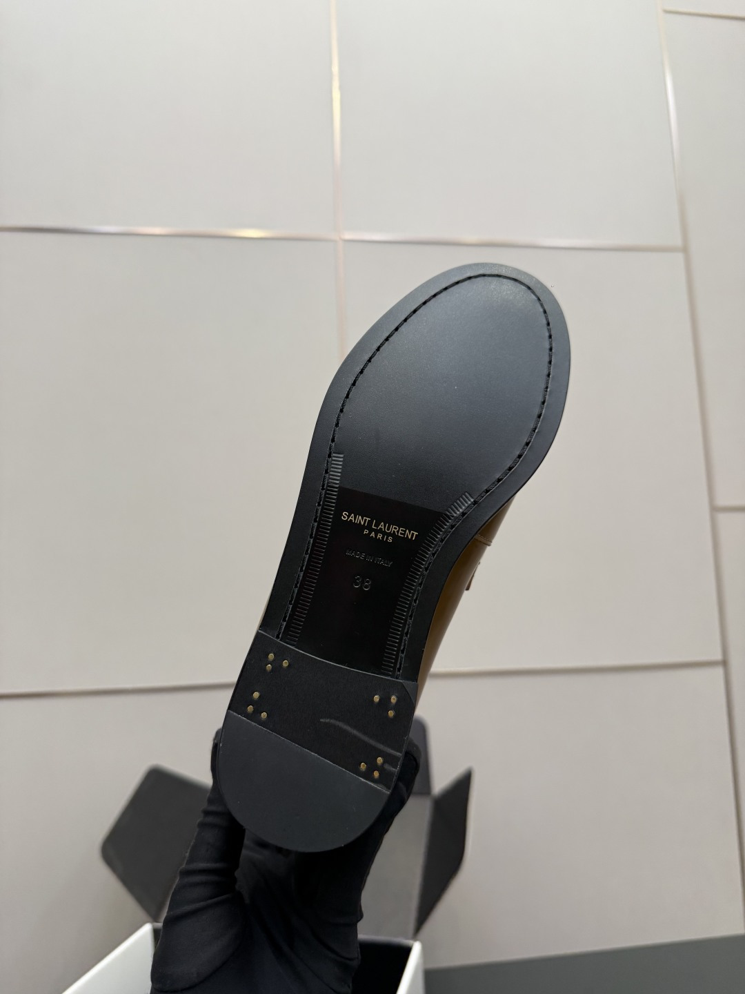 YSL women's shoes Saint Lauren*YSL 25ss — 1:1 Replica For Sale — photo 10