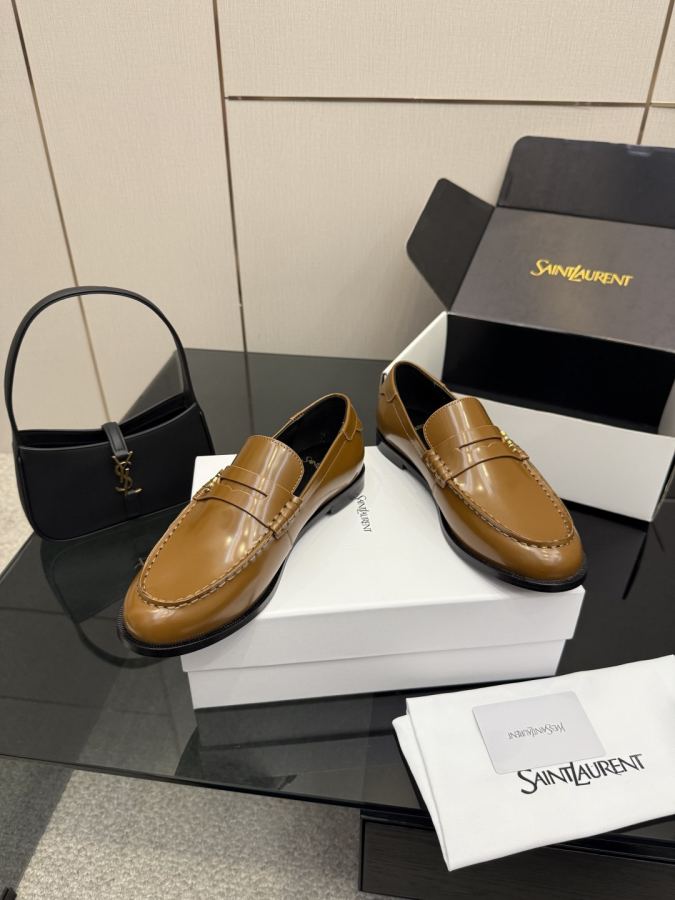 YSL women's shoes Saint Lauren*YSL 25ss — 1:1 Replica For Sale — photo 4