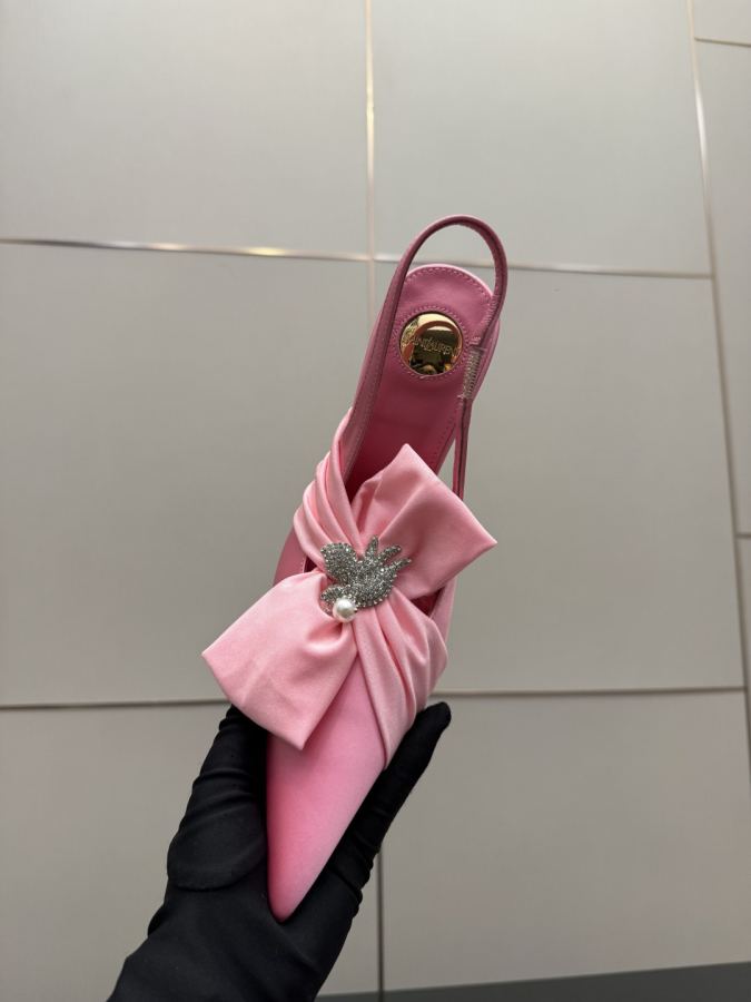 YSL women's shoes Saint Laurent / YSL Rose SLP ysl — AAA Quality Replica — photo 9