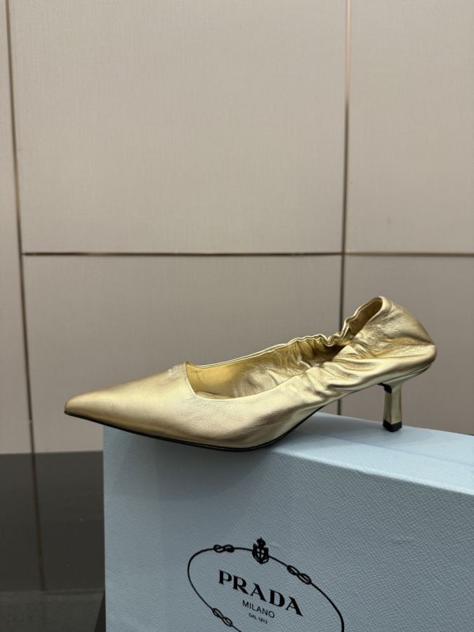 Prada damesschoenen Prada/ 26 WF — photo 7