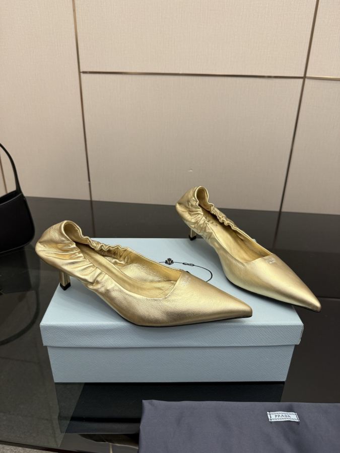 Prada damesschoenen Prada/ 26 WF — photo 3