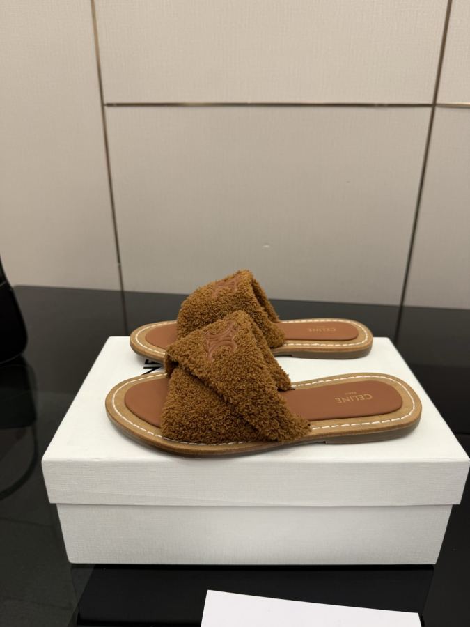 Chaussures femme CELINE Nouveauté! 2026 — photo 2