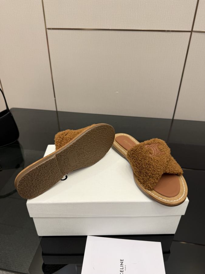 Chaussures femme CELINE Nouveauté! 2026 — photo 6