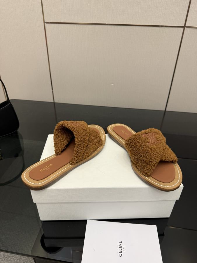 Chaussures femme CELINE Nouveauté! 2026 — photo 5