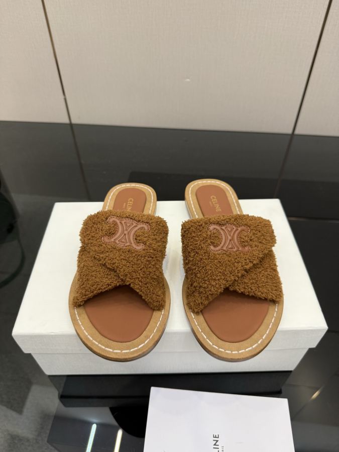 Chaussures femme CELINE Nouveauté! 2026