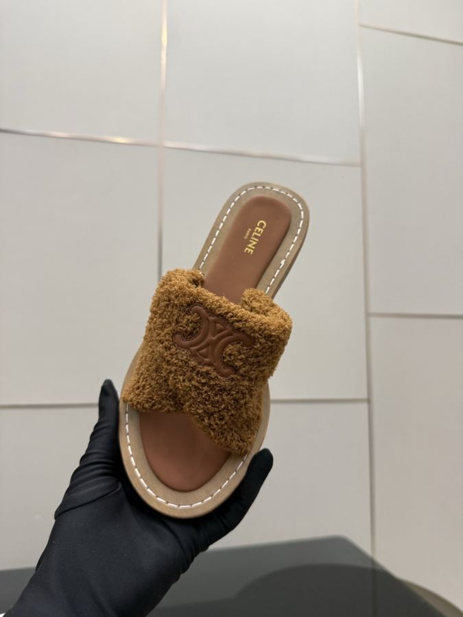 Chaussures femme CELINE Nouveauté! 2026 — photo 9