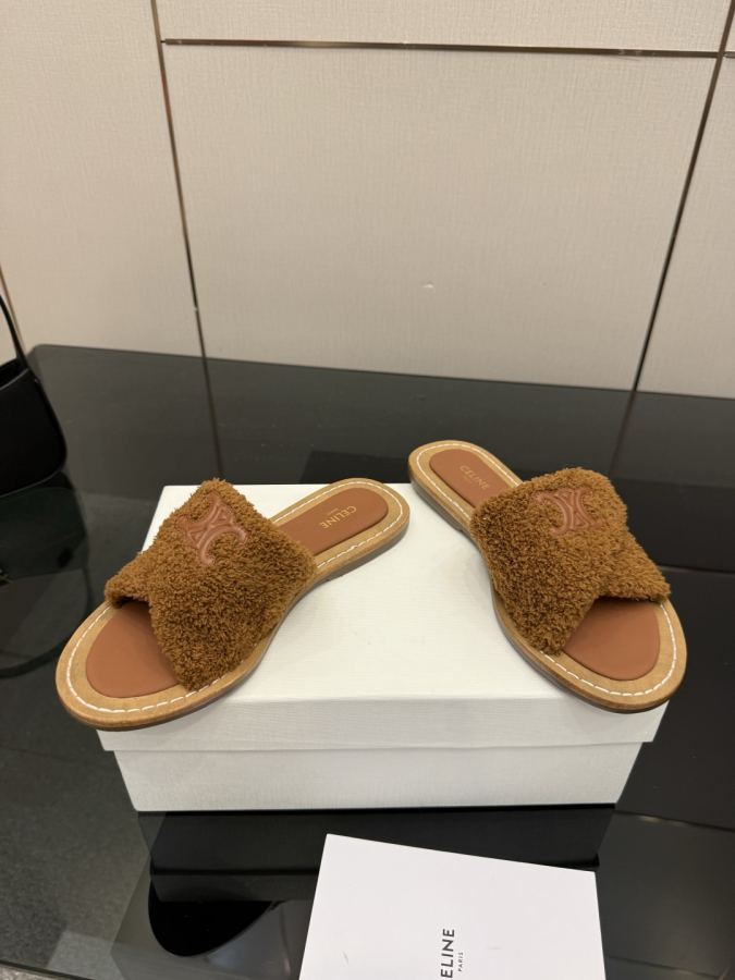 Chaussures femme CELINE Nouveauté! 2026 — photo 4