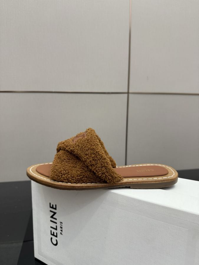 Chaussures femme CELINE Nouveauté! 2026 — photo 7