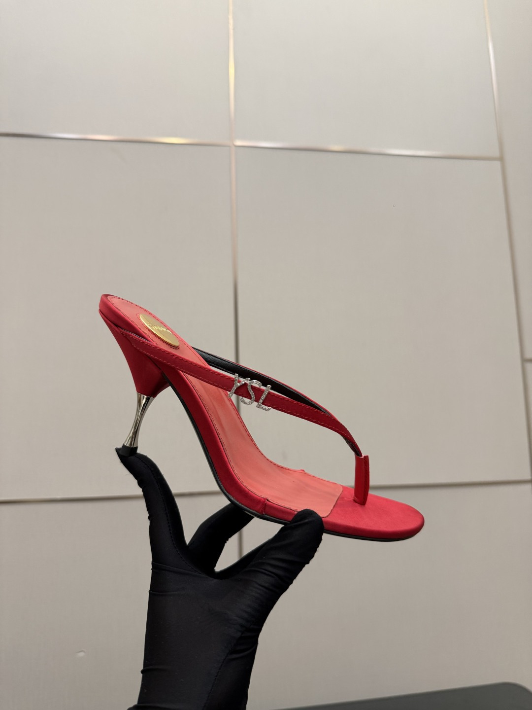 YSL women's shoes Saint Laurent | Saint Laurent YSL26 WF New Arrival — 1:1 Replica — photo 8