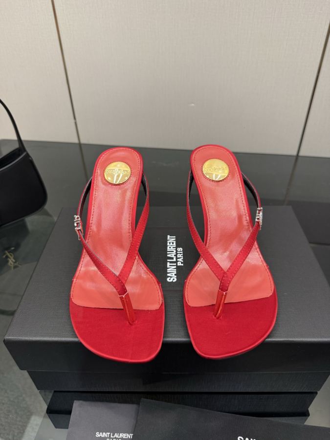 YSL women's shoes Saint Laurent | Saint Laurent YSL26 WF New Arrival — 1:1 Replica