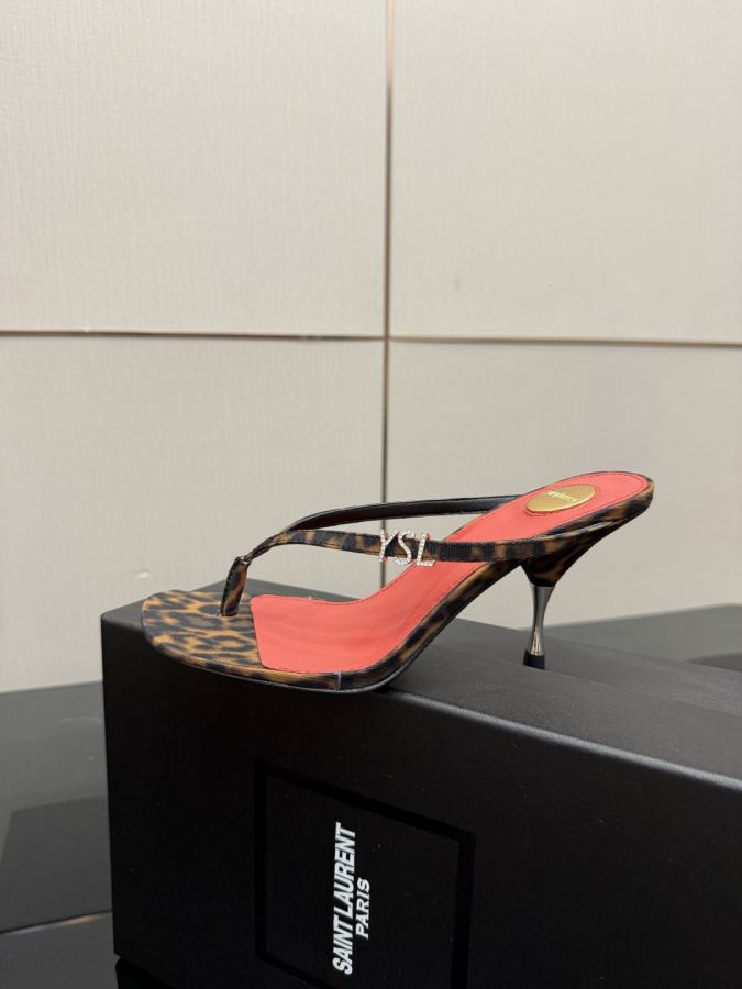 YSL women's shoes Saint Laurent / YSL26 WF — 1:1 Replica For Sale — photo 7